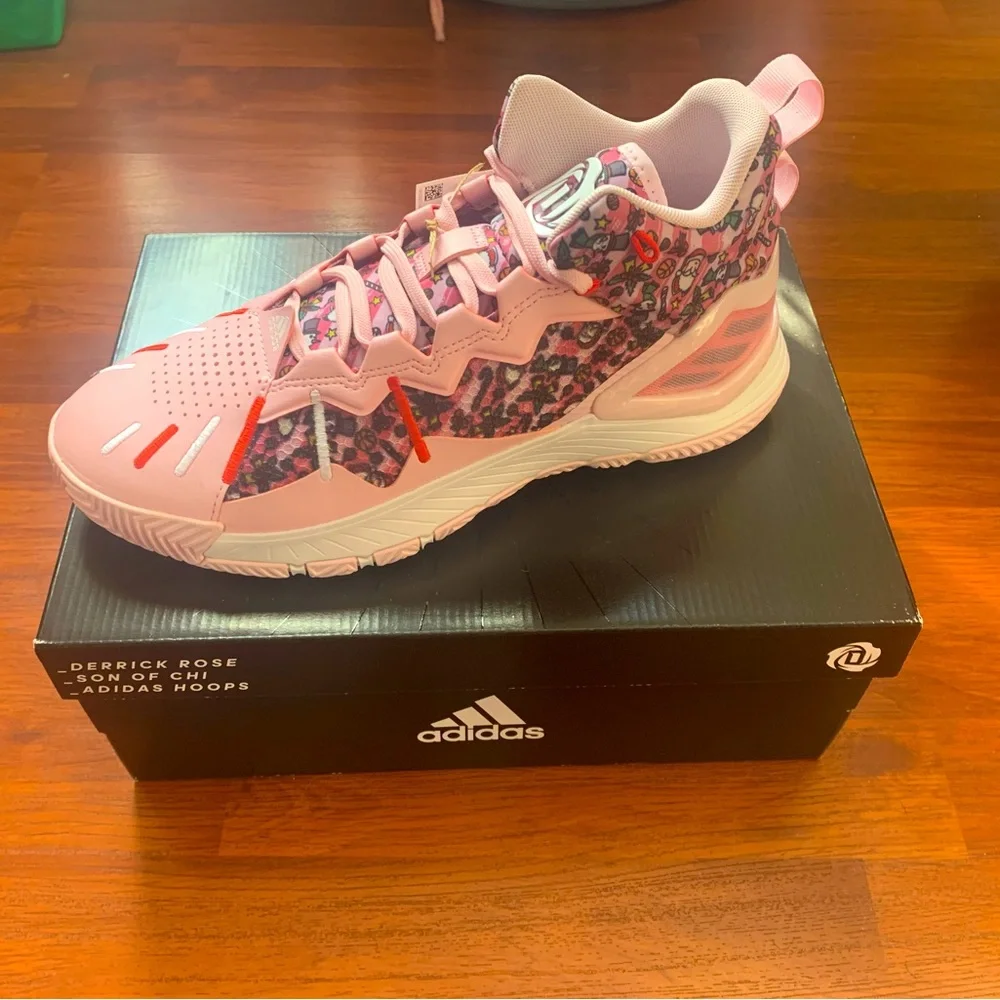 D ROSE SON OF CHI CHRISTMAS - Picture 1 of 7